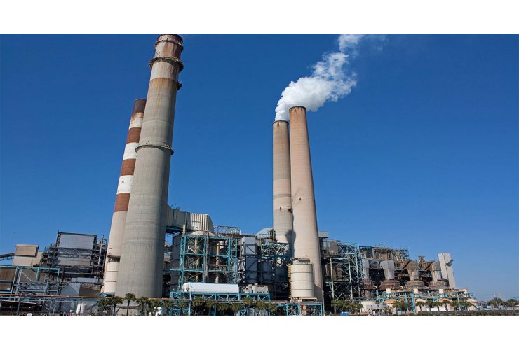 CFE will require 1,500 million dollars for generation plant procurement